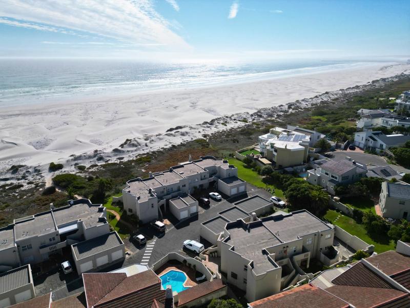 3 Bedroom Property for Sale in Melkbosstrand Western Cape